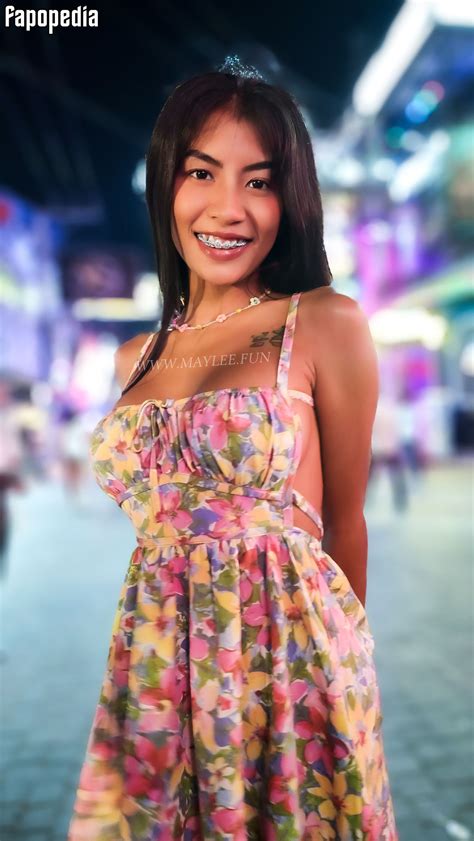 Maylee Fun Nude OnlyFans Leaks Photo 3221006 Fapopedia