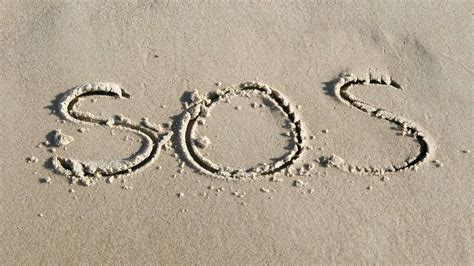 What S The Meaning Of Sos Discover Its Origin Importance