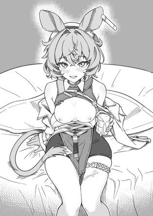 Dorothy Arknights Luscious Hentai Manga Porn