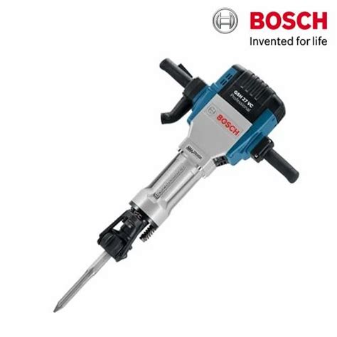 Bosch Gsh Vc Professional Demolition Hammer At Bosch