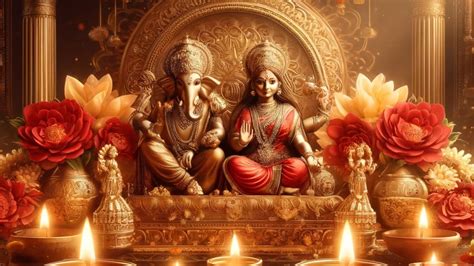 diwali puja time