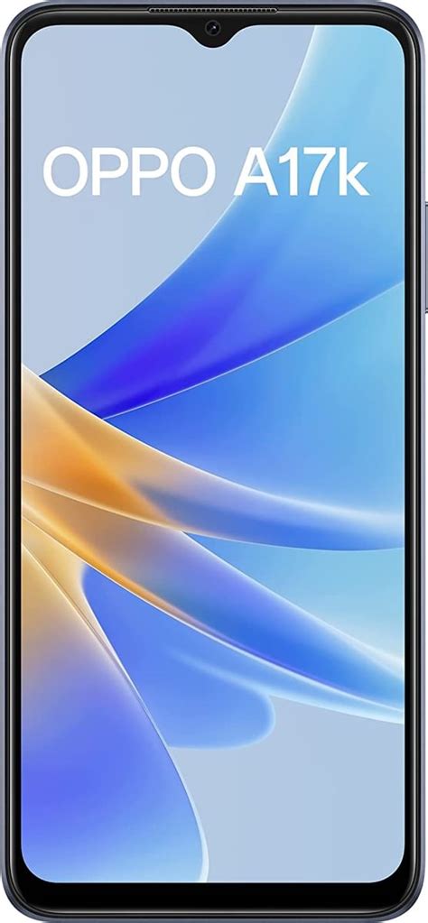 Oppo A17k Price In India 2025 Full Specs And Review Smartprix