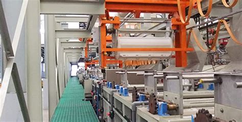 Plating Machine Plating Machine