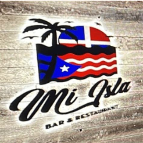 Order Mi Isla Bar And Restaurant Buffalo Ny Menu Delivery Menu