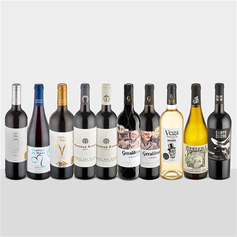 La Bodega De 50 Premios Y Una Amplia Variedad De Vinos