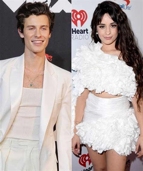 Camilla Cabello Is Dating After Splitting from Shawn Mendes Again (Report)