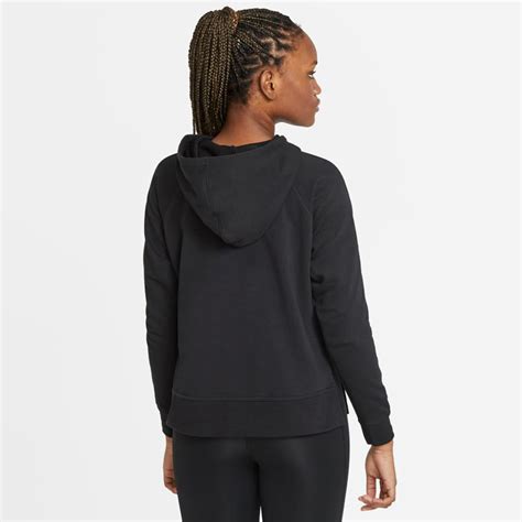 Nike Damen Kapuzenpullover Dri Fit Get Fit Grx Po Training Hoodie