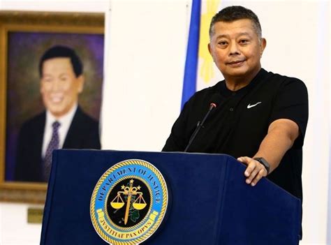 Doj Icc Drug War Probe Di Pipigilan Ng Pamahalaan Pilipino Star Ngayon