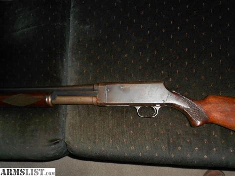 Armslist For Sale Wards Western Field Model 30 16 Gauge