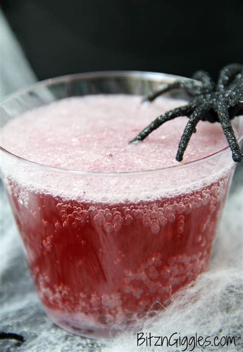 The 18 Easy Halloween Punch Bowl Recipes Alcoholic Parade