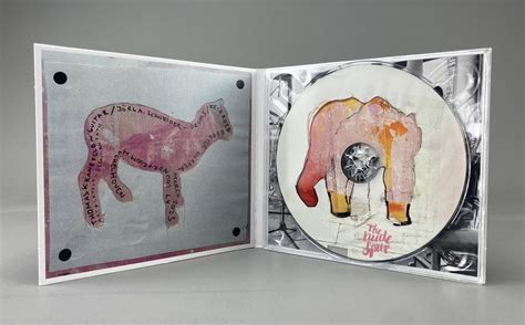 The Nude Spur The Nude Spur Schneider Collaborations