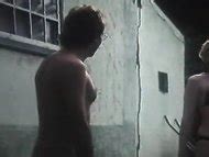 Naked B Rbara Rey In Triangle Of Lust