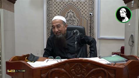 Maksud Puasa Hari Putih Ustaz Azhar Idrus YouTube