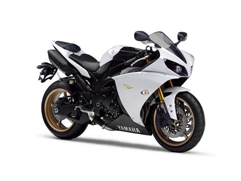 Ficha T Cnica De La Yamaha Yzf R Masmoto Es