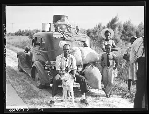 Pittsburgh & The Great Migration—Black Mobility & The Automobile In The