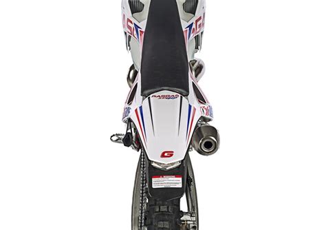 GASGAS EC 300 Six Days France 2017 Prezzo E Scheda Tecnica Moto It