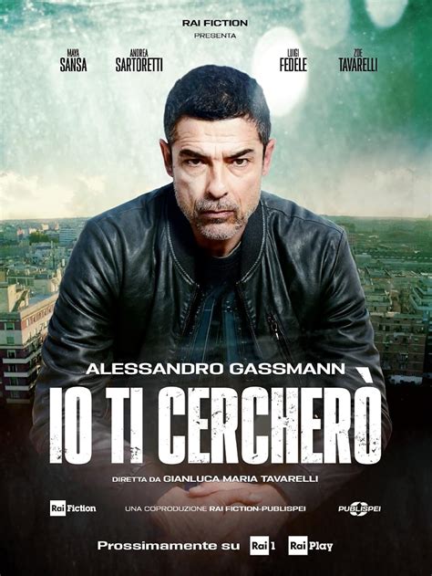 Io ti cercherò La via Lattea TV Episode 2020 IMDb