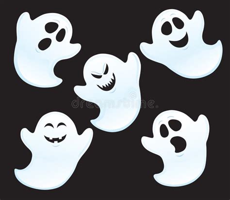 Five Ghosts Stock Illustrations – 76 Five Ghosts Stock Illustrations ...