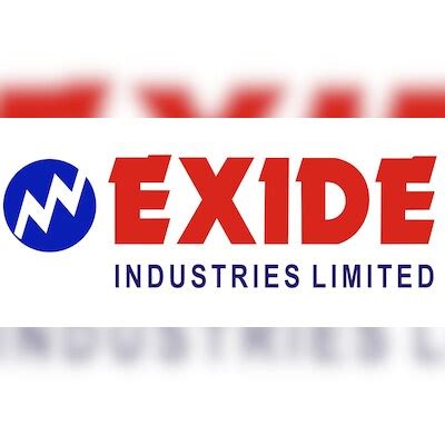 Exide Industries Q Fy Results Net Profit Jumps Yoy To Rs Cr