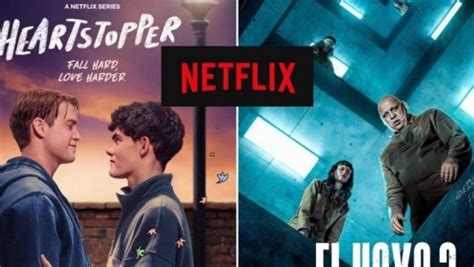 Netflix Estrenos De Series Y Películas Que Llegan En Octubre 2024