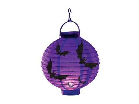 Lampion Na Halloween Nietoperz 20 Cm 06391 Cena Opinie Lampiony