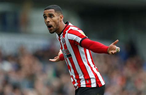 Max Lowe sends bullish message to Sheffield United critics ahead of