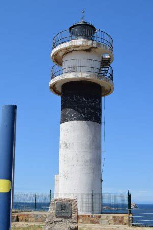 Faro De Punta Atalaya EcuRed