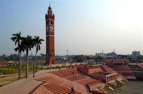 These 12 Historical Places In Lucknow Will Make The Mughal Era Come Alive