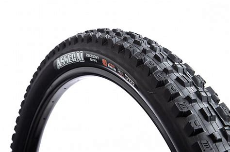 Maxxis Assegai 29 Wide Trail 3c Exo Tr Mtb Tire