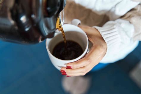 How Your Coffee Brewing Method May Affect Heart Health