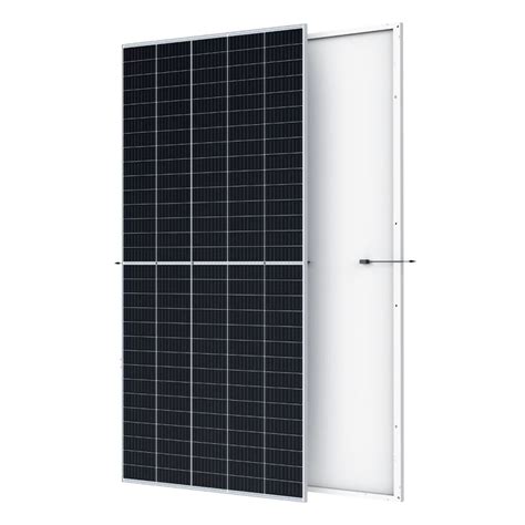 Topsky Energy Rsm M Solar Panel Datasheet Enf Panel