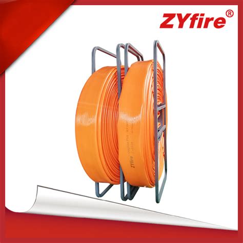 Zyfire Large Diameter Liquid Manure Handling Drag Hose China TPU Drag