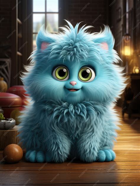 Furry picrew tools are trending for character creation 8