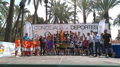 Orihuela Futbol Sala