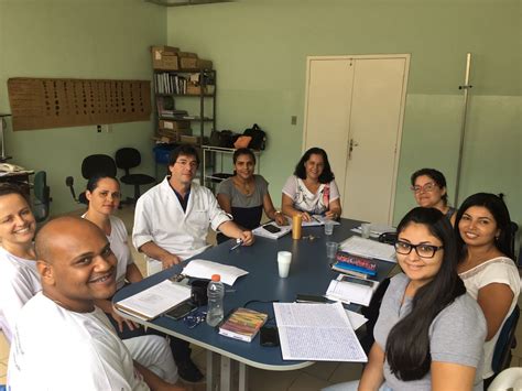 Equipe Multidisciplinar Na Escola