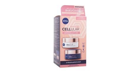 Nivea Cellular Expert Lift Advanced Anti-Age Duo Pack Ajándékcsomagok ...