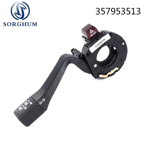 Sorghum F New Turn Signal Steering Indicator Light