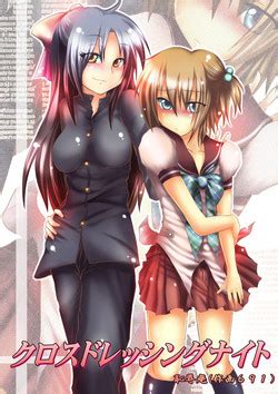 Group Chijoku An Nhentai Hentai Doujinshi And Manga