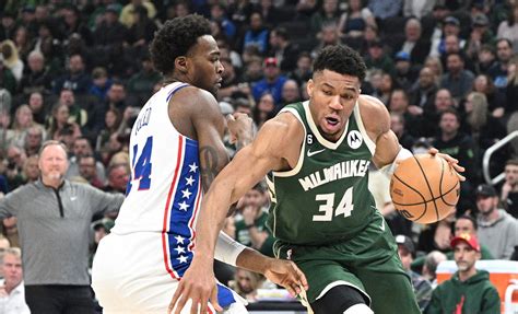 Hasil Nba Hari Ini Ada Laga Milwaukee Bucks Keok Di