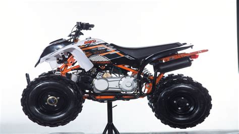 Kayo 180 Sport – MOTO ČESKÁ SIBIŘ