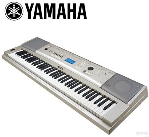 Yamaha Ypg Digital Piano Review Digital Piano Planet