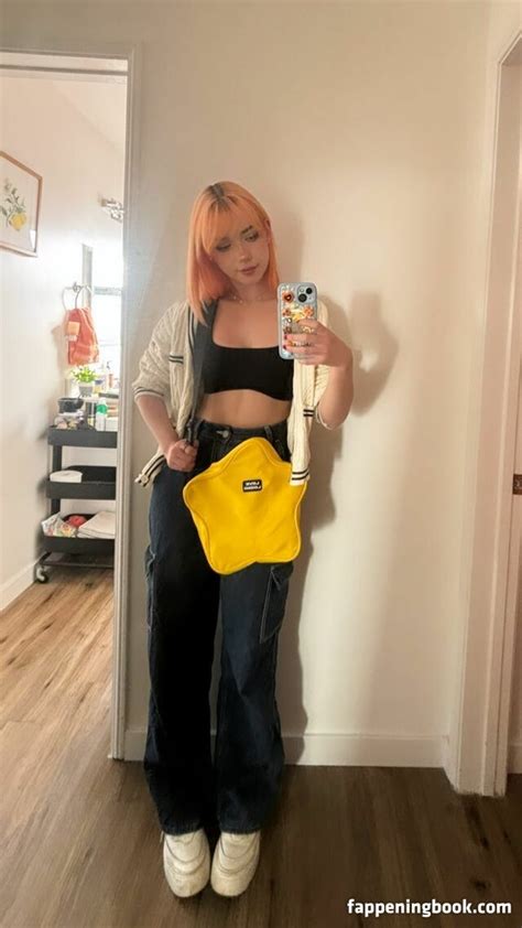 Shelbygraces Nude The Fappening Photo FappeningBook