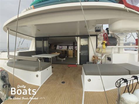 2017 Neel Trimaran 51 for sale. View price, photos and Buy 2017 Neel ...