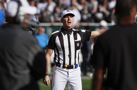 Nfl Referees