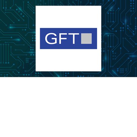 Gft Technologies Etr Gft Stock Crosses Above 50 Day Moving Average