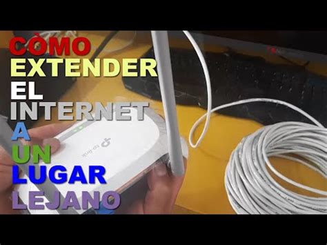 Configurar Modem Telmex Como Repetidor Wifi Sin Cables Recursos