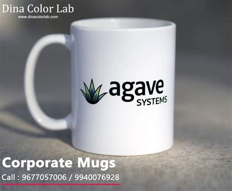 Custom Corporate Mugs | Mugs as corporate gifts in India | Mugs ...