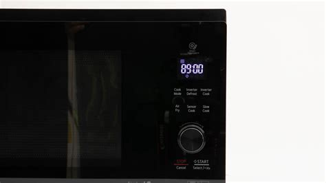 Lg Infrared Convection Mc3967abc Review Convection Microwave Choice