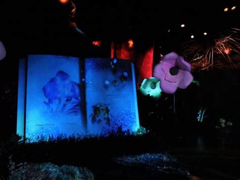 日本橋デジタルアートで一足早いお花見を FLOWER by NAKED 2017立春開催中 metropolitana tokyo メトロポリターナトーキョー