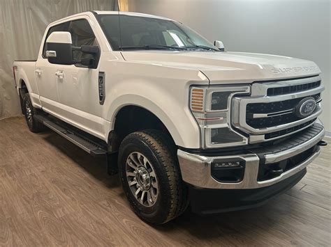 2021 Ford F 250SD LARIAT 7 3L GODZILLA FX4 PKG 62015796 Moose Jaw